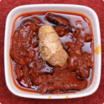 Allam Pickle (Ginger)