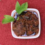 Gongura Pickle