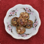 Immunity Dry Fruit Laddu