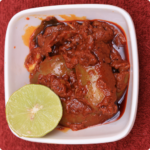 Lemon Pickle