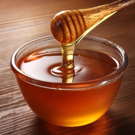 1000438787.jpg Honey - Image 1