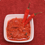 Pandu Mirchi pickle