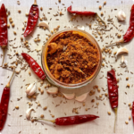 Velluli karam podi