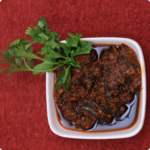 kothimeera pickle