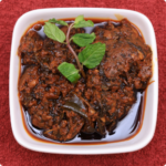 Pudhina pickle