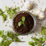 Pudhina podi
