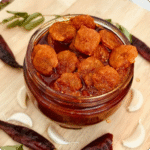 Prawn's Pickle
