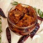 Chicken Pickle (With Bone)
