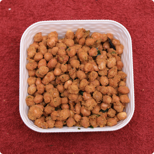 Untitled design - 2026-01-04T161701.828 Palli (peanut) pakodi - Image 1
