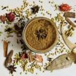 Garam Masala