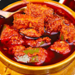 Mango (Avakay) Pickle