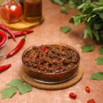 Pandu mirchi Gongura Pickle