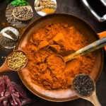 Sambar podi