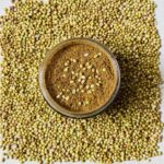 Dhaniya powder