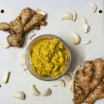 Ginger Garlic Paste