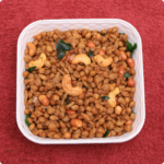 Ragi Kara Bundhi