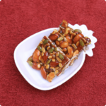 Healthy bite (Dry fruits & Nuts chikki)