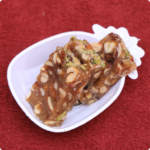 Dry Fruit halwa
