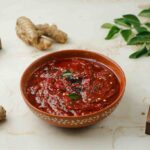 Mamidi Allam Pickle