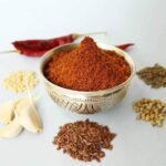 Flaxseed (Avisaginja) podi