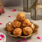 Annamayya laddu