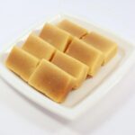 Ghee Milk Mysoor Pak