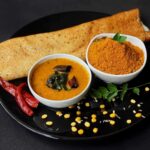Instant Chutney Mix