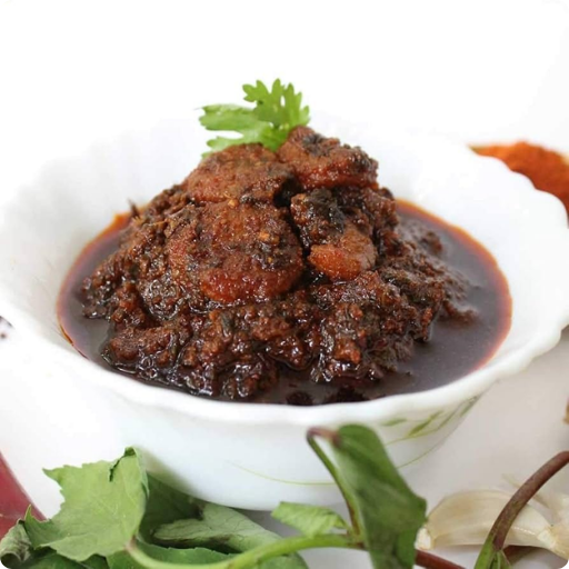 Untitled design (16) Gongura Prawns - Image 1