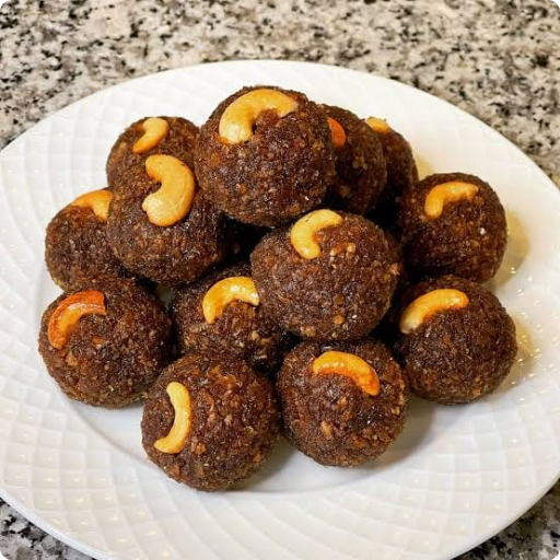 Kobbari laddu