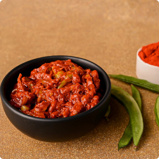Untitled design (5) Chikkudikaya Pickle - Image 1