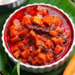 Carrot pickle